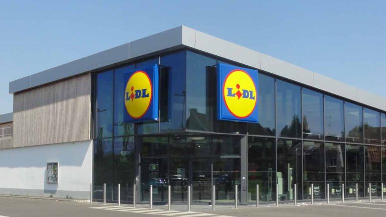 Lidl propose le produit parfait pour nettoyer toutes les vitres et même les plus hautes facilement !